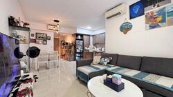 Sol Acres (D23), Condominium #500283451